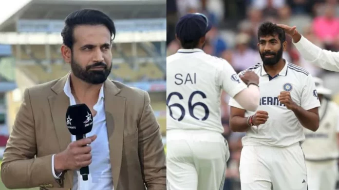 Irfan Pathan