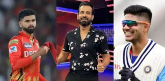 Irfan Pathan