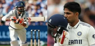 Jadeja and Gill