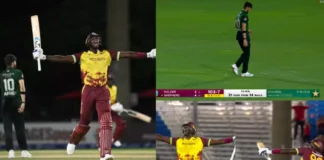 Jason Holder