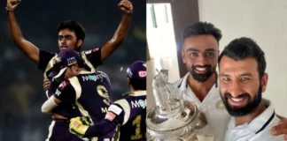 புஜாரா தான் எனக்கு ஐபிஎல் கேரியரை கொடுத்தாரு.. 2010இல் கங்குலியிடம் கிடைத்த சான்ஸ் பற்றி உனட்கட் Jaydev Unadkat