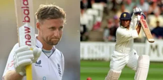 Joe Root