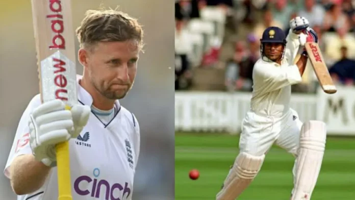 Joe Root