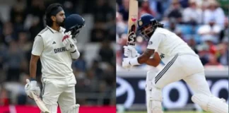 KL Rahul