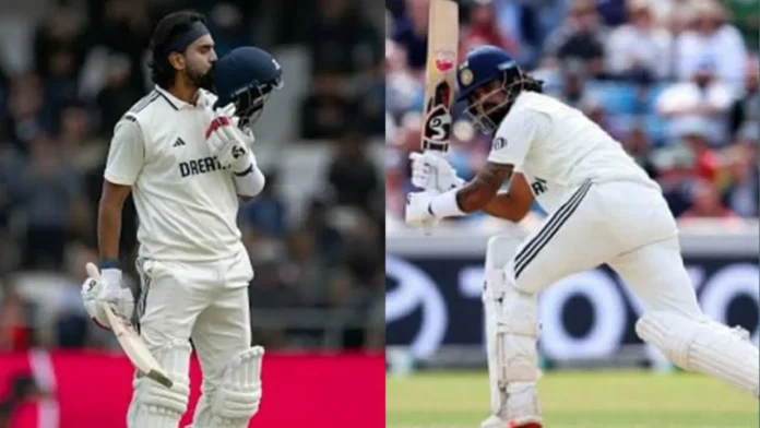 KL Rahul