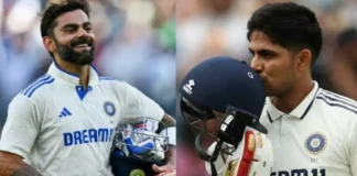 Kohli and Gill