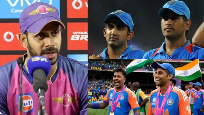 Manoj Tiwary Manoj Tiwary