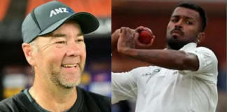 McMillan and Pandya