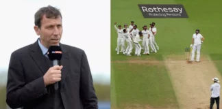 Micheal Atherton 2