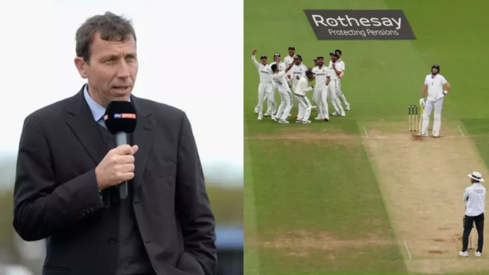 Micheal Atherton 2