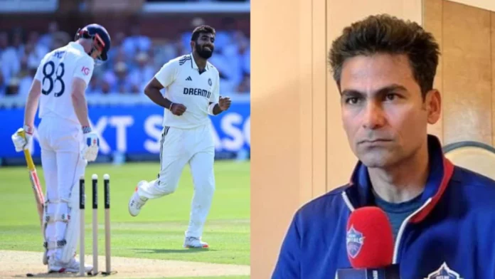 Mohammed Kaif Mohammed Kaif