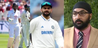 Monty Panesar 2