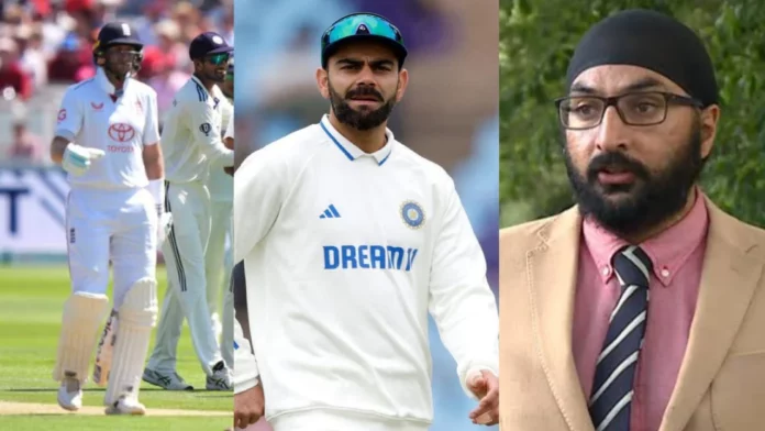 Monty Panesar 2 Monty Panesar 2
