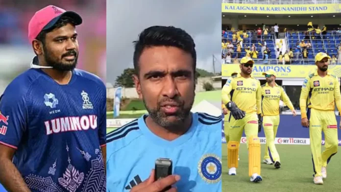 R ashwin 2