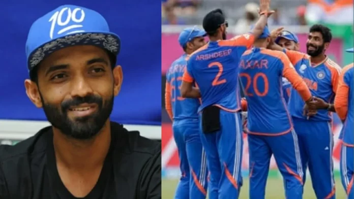 Rahane