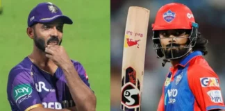 Rahane and Rahul