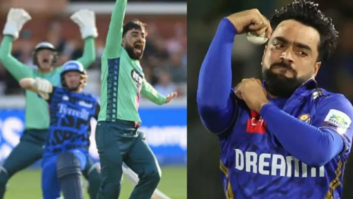 Rashid Khan