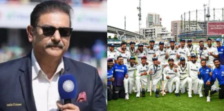 Ravi Shastri 2