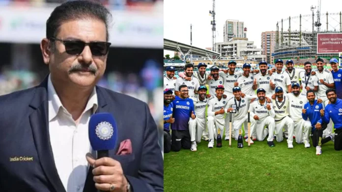 Ravi Shastri 2