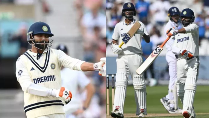 Ravindra Jadeja 2