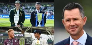 Rikcy Ponting