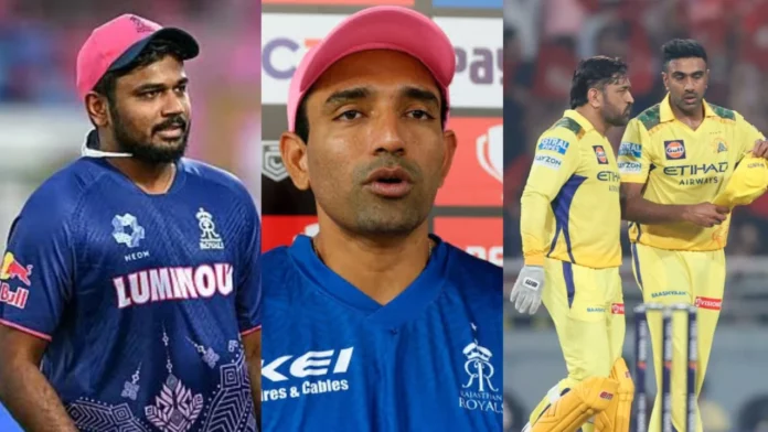 Robin Uthappa Robin Uthappa