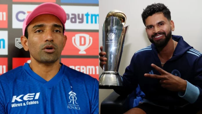 Robin Uthappa