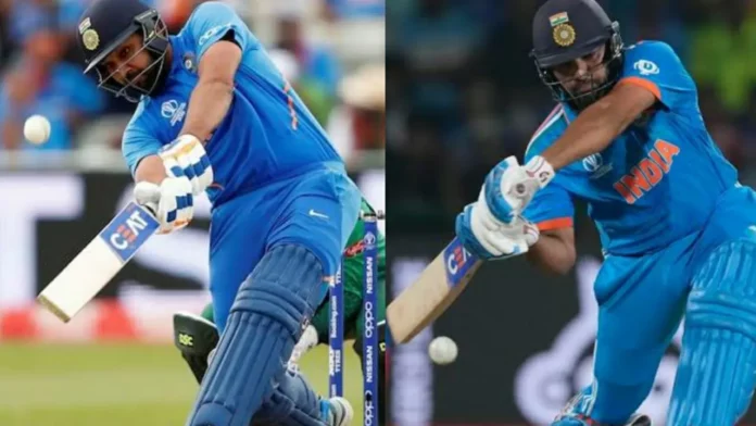 Rohit Sharma Rohit Sharma