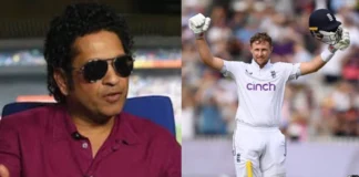 Sachin Tendulkar