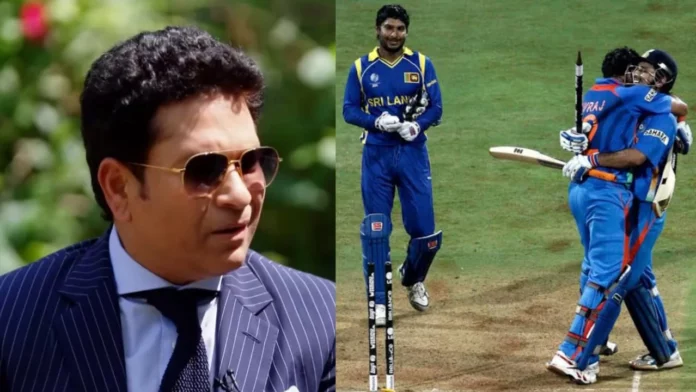 Sachin Tendulkar Sachin Tendulkar