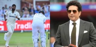 Sachin Tendulkar 5
