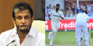Sandeep Patil