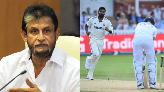 Sandeep Patil