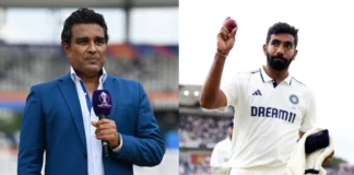 Sanjay Manjrekar