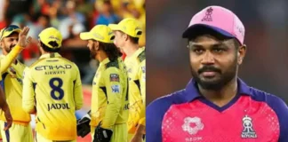 Sanju Samson