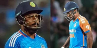 Sanju Samson
