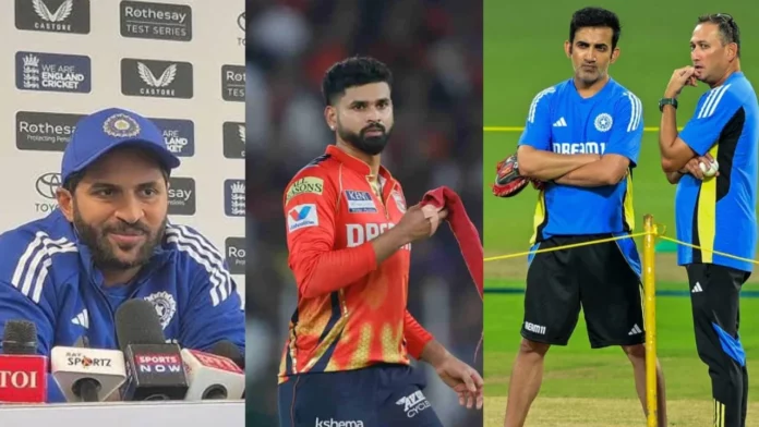 Shardul Thakur