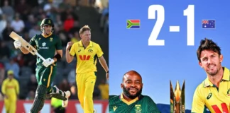 South Africa