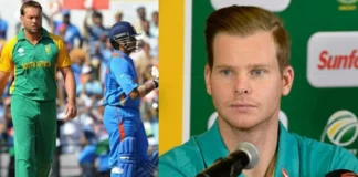 Steve Smith