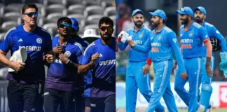 Team India