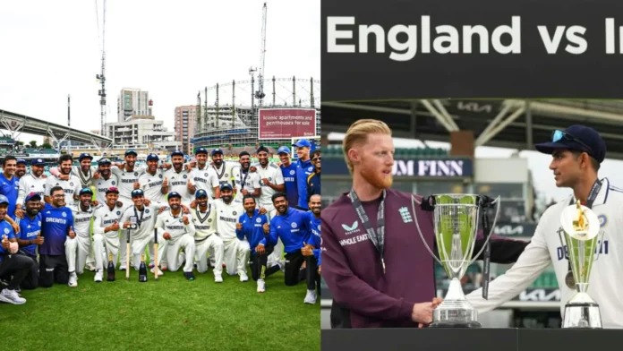 Team India