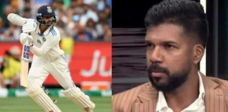 Varun and Sundar