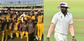 Vijay Shankar