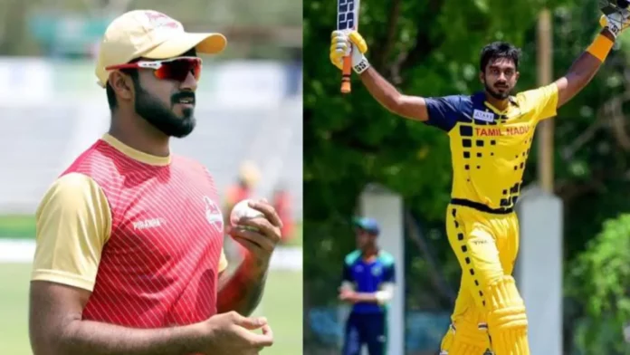 Vijay Shankar