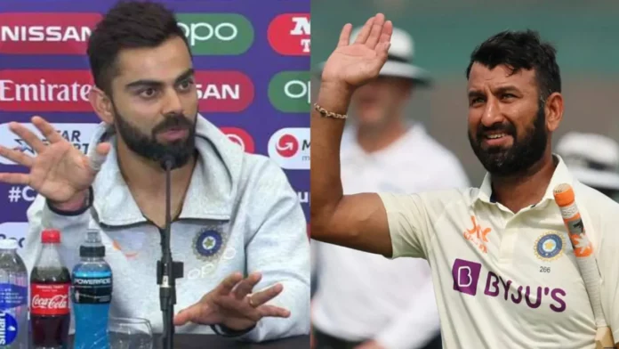 Virat Kohli 25