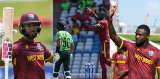 WI Players