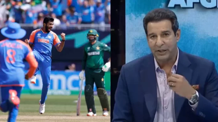 Wasim Akram Wasim Akram