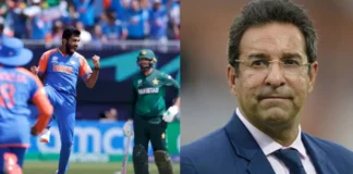 Wasim Akram
