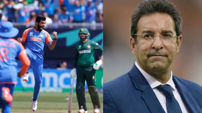 Wasim Akram