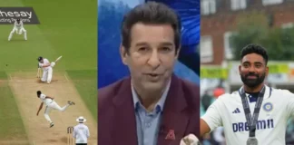 Wasim Akram